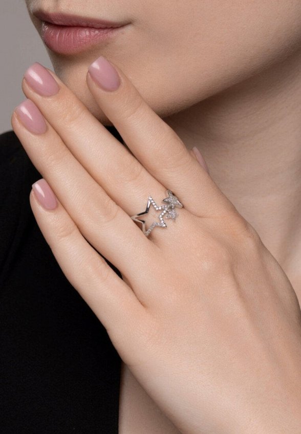 Кольцо Sokolov