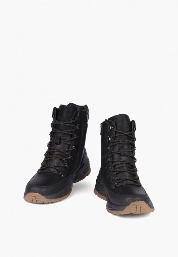 Ботинки Instreet