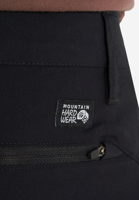 Брюки мужские Mountain Hardwear Hardwear AP Cargo Pant, Черный