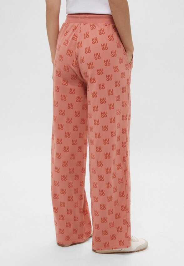 Брюки домашние Hugo