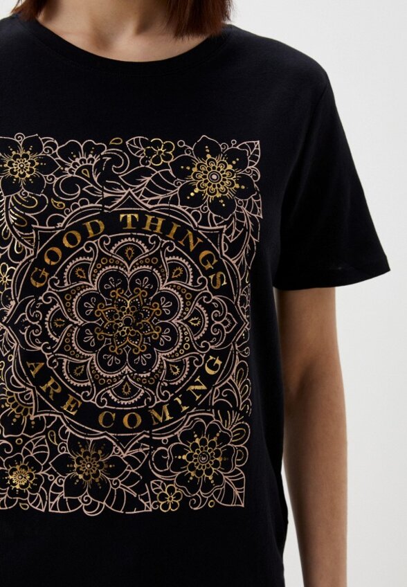 Футболка Terranova