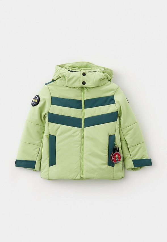 Куртка утепленная PinBina