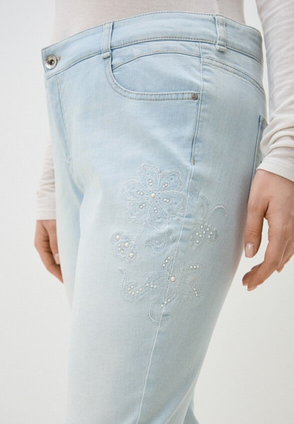 Джинсы Vera Lapina