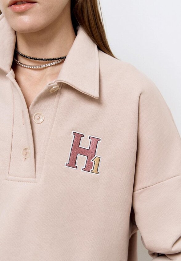 Поло History One