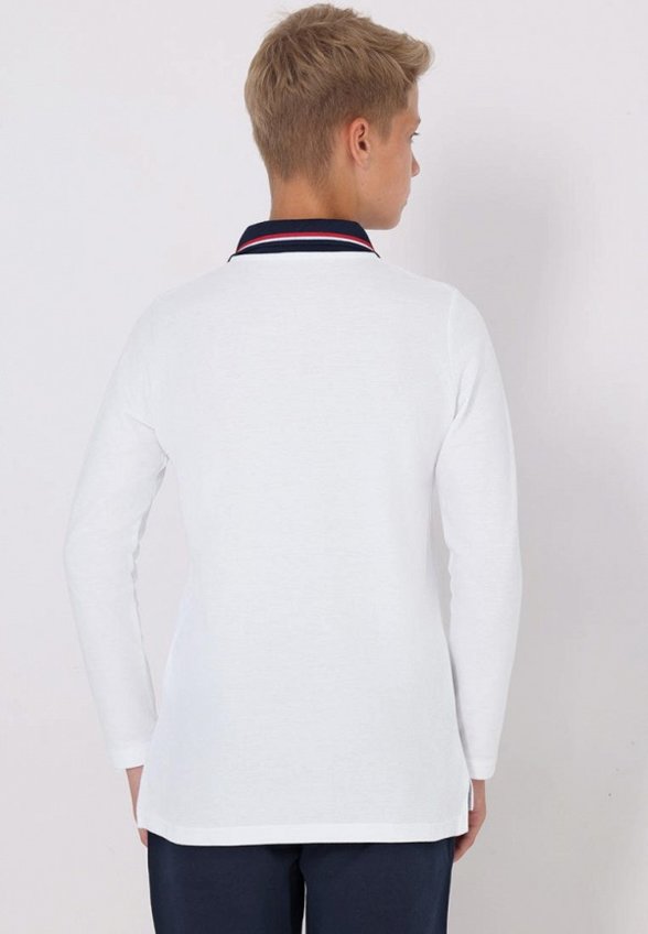 Поло Апрель