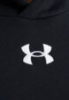Худи мужское Under Armour Rival Fleece, Черный8  - превью