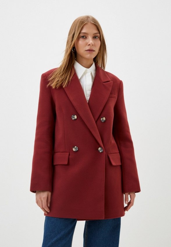 Пальто-пиджак Neohit