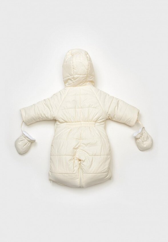 Комбинезон утепленный Orso Bianco