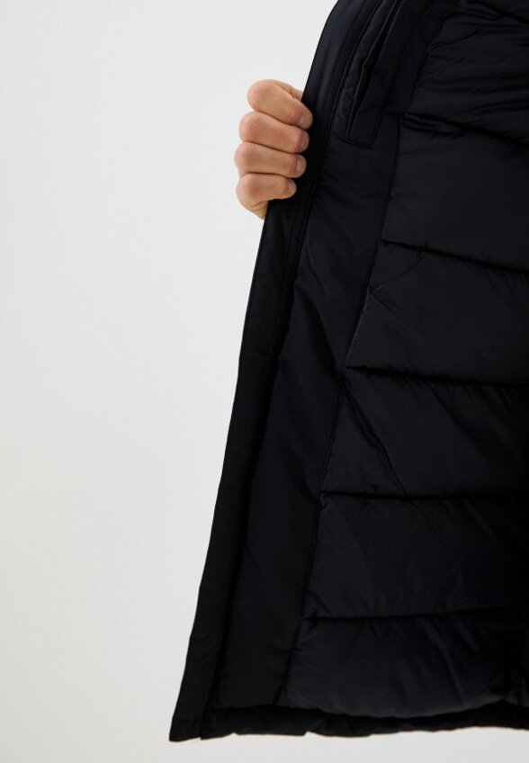 Пуховик Demix