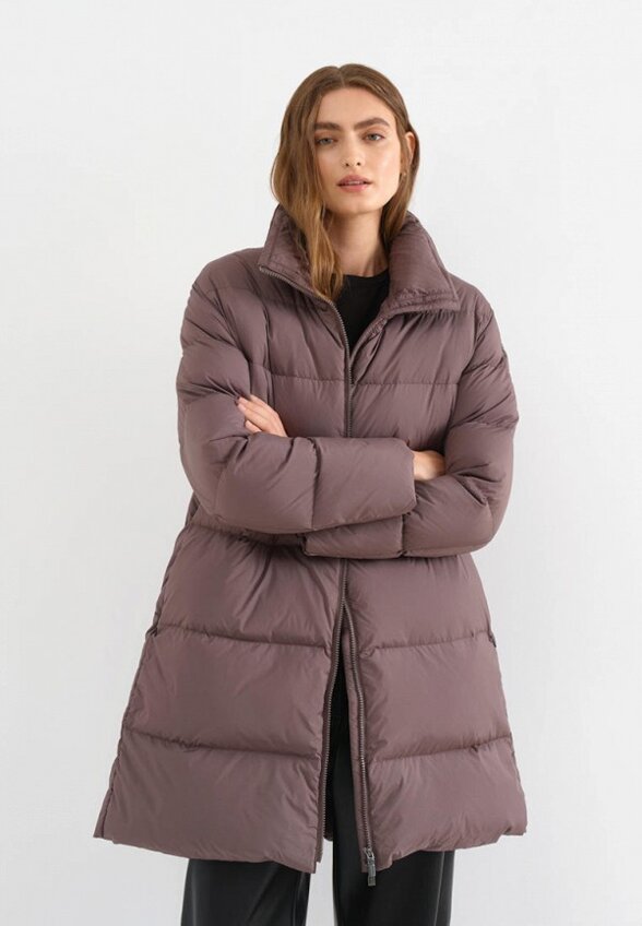 Пуховик Conso