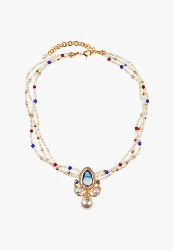 Колье Yaroslavna