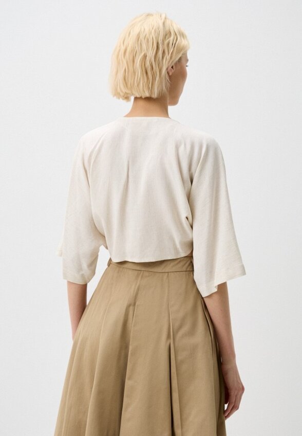 Накидка Koton