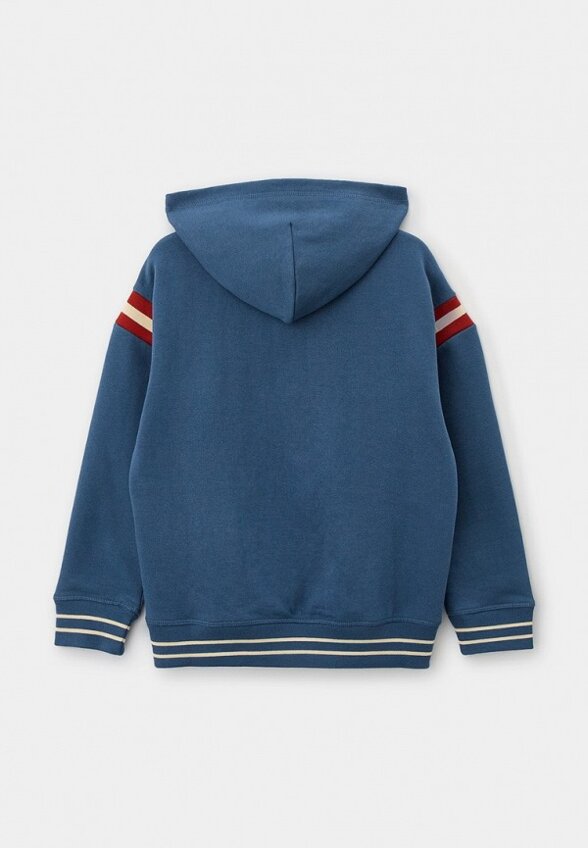 Худи Tommy Hilfiger