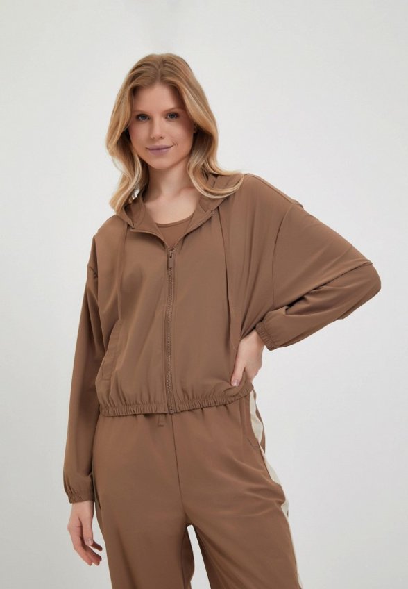 Толстовка Lite by Mascotte