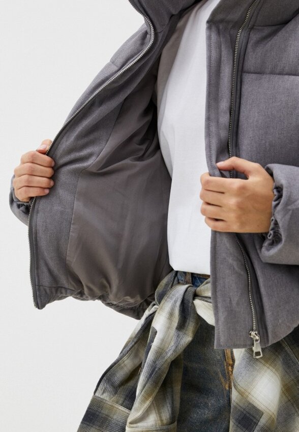 Пуховик Isibris