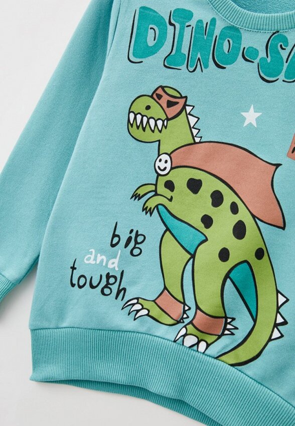 Свитшот Elementarno