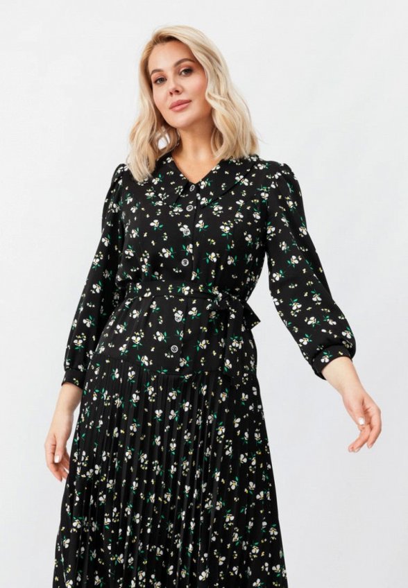 Платье Mio Imperatrice