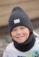 Шапка Orso Bianco3  - превью