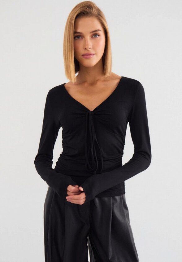 Лонгслив Vittoria Vicci