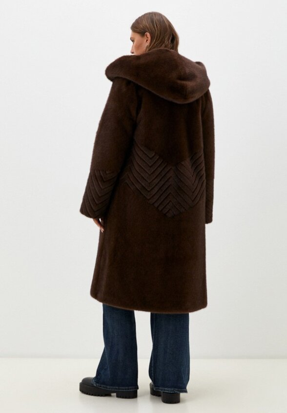 Шуба GRV Premium Furs