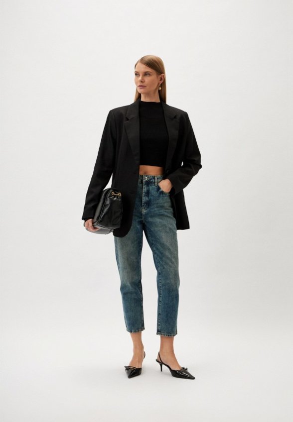 Джемпер Patrizia Pepe