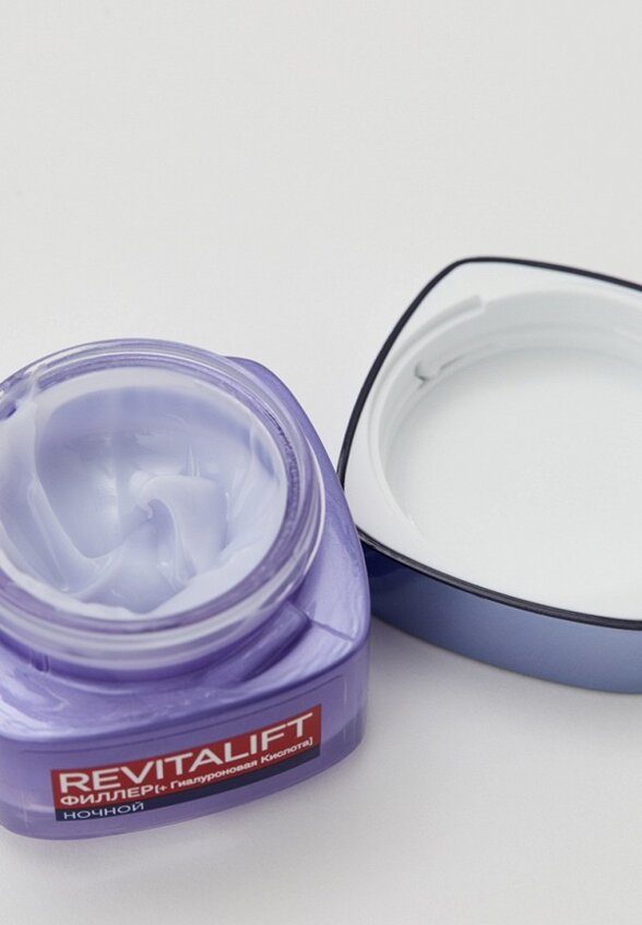 Крем для лица ночной L'Oreal Paris