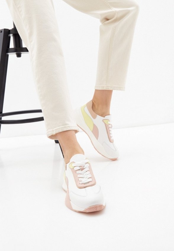 Кроссовки Vitacci