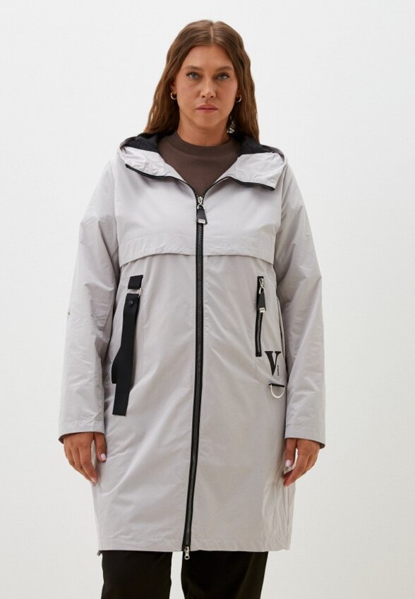 Плащ Margo Blues