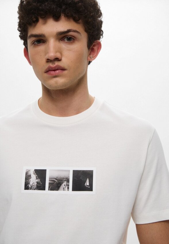 Футболка Zrn Man