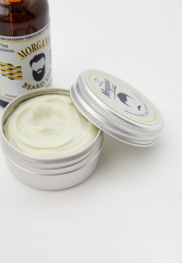 Набор для ухода за бородой Morgans