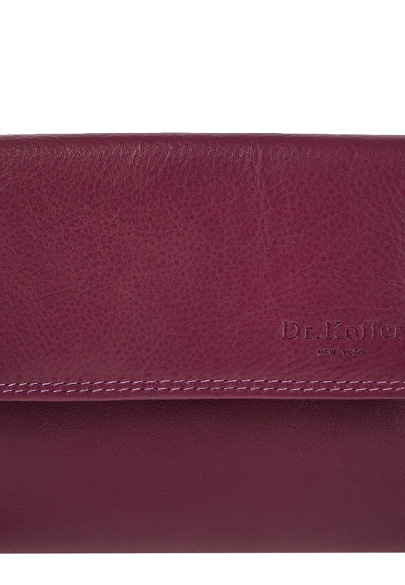 Др.Коффер X510403-41-81 портмоне
