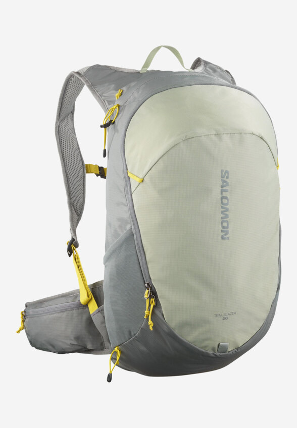 Рюкзак Salomon Trailblazer 20, Серый