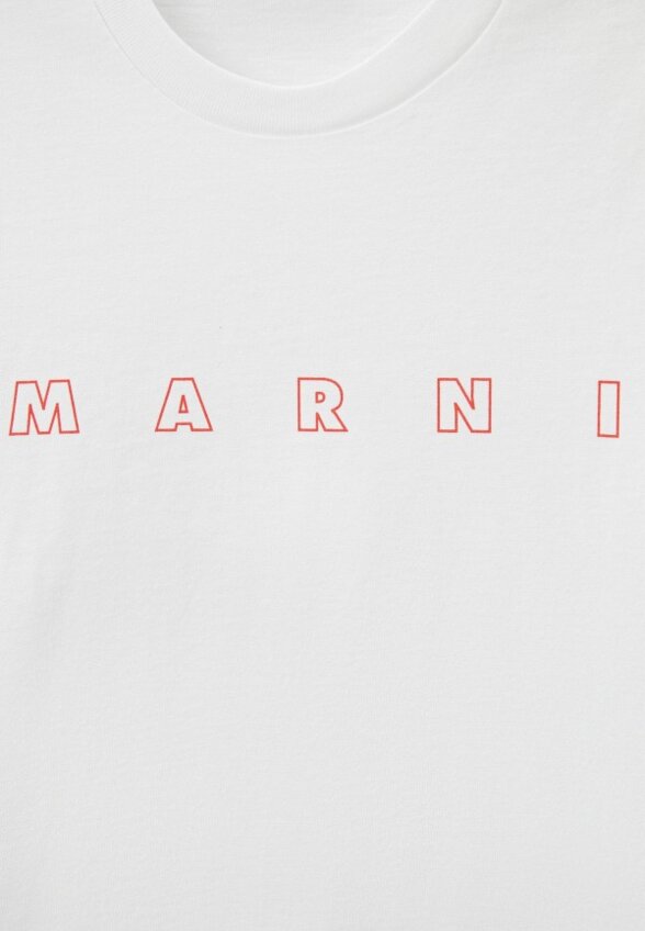 Футболка Marni