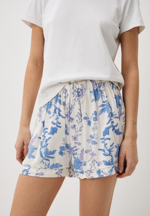 Шорты домашние Modis