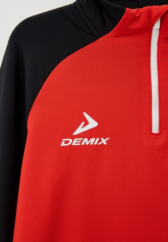 Олимпийка Demix