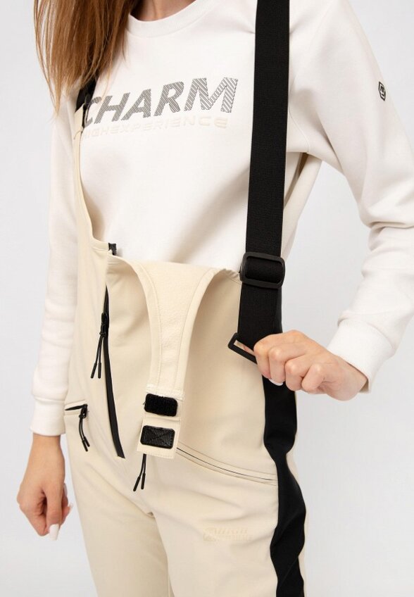 Полукомбинезон High Experience