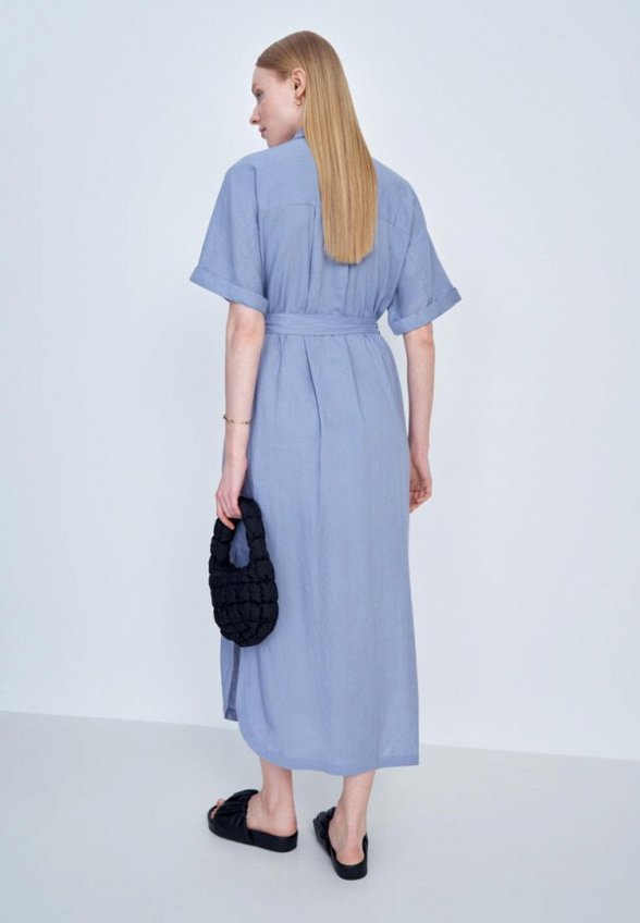 Платье Finn Flare