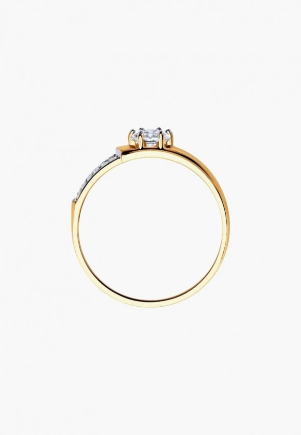 Кольцо Diamant