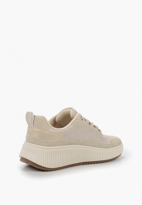 Кеды Safety Jogger