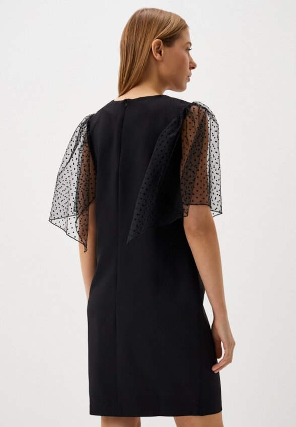 Платье shovsvaro