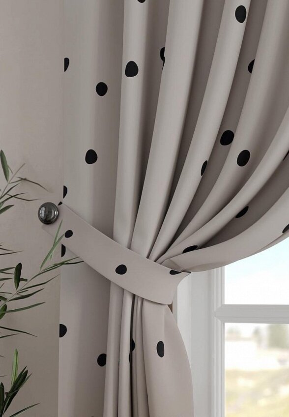 Шторы Comfy Way