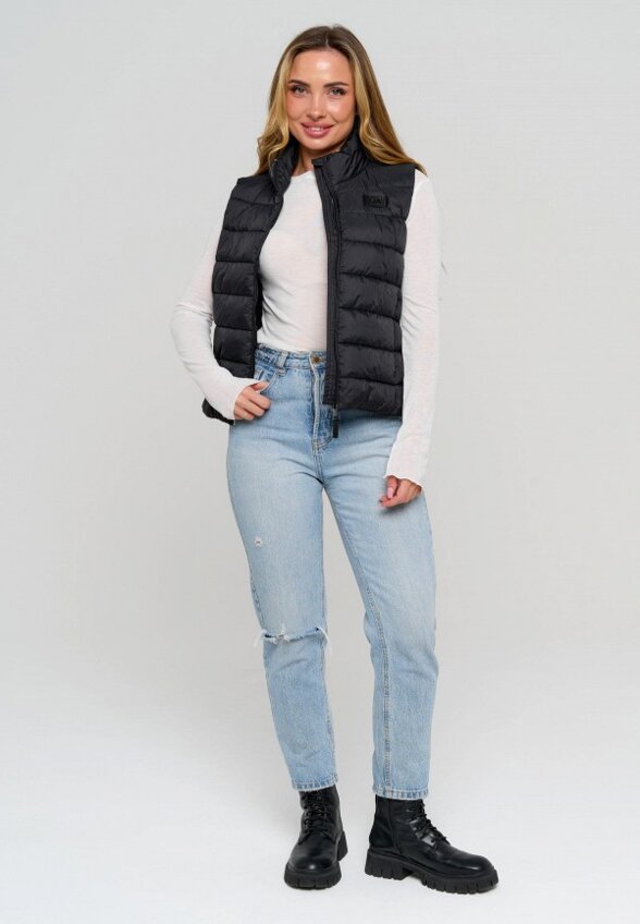 Жилет утепленный Stylish Amadeo