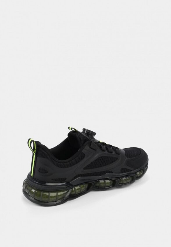 Кроссовки Shuzzi