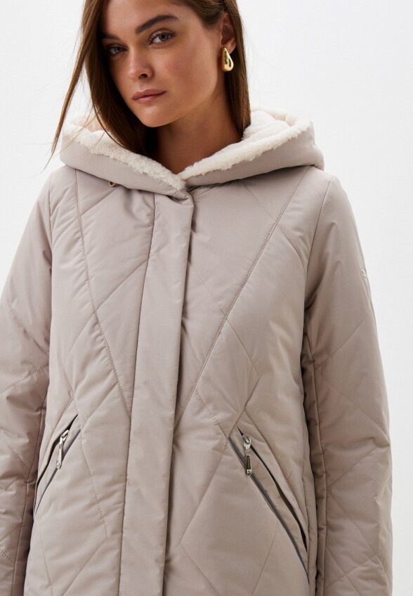 Пуховик Nord Wind