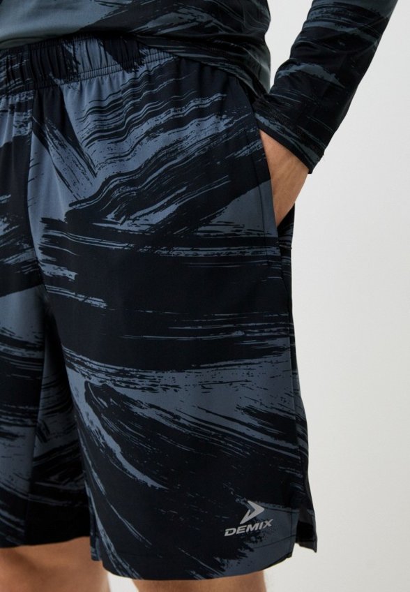 Шорты спортивные Demix