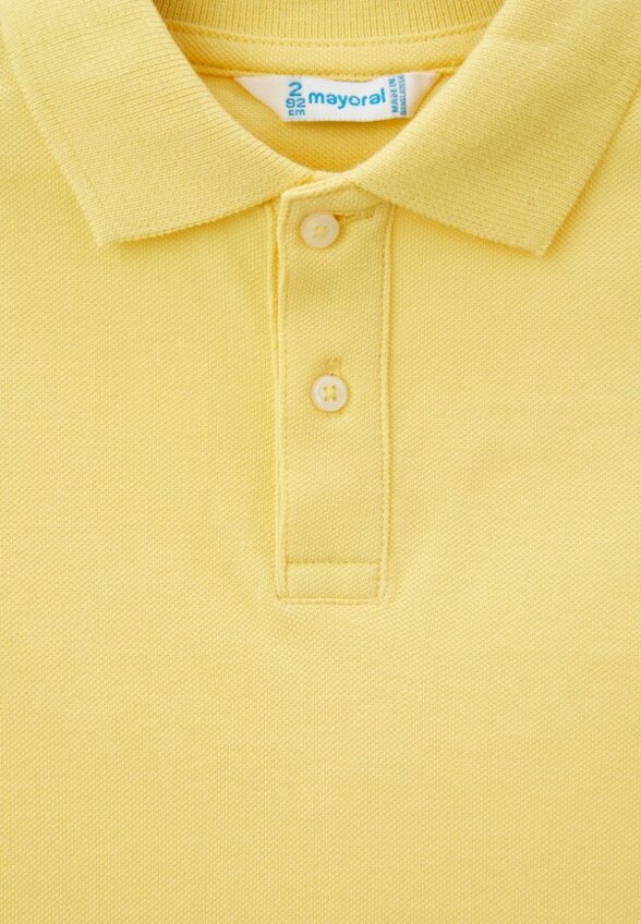 Поло Mayoral