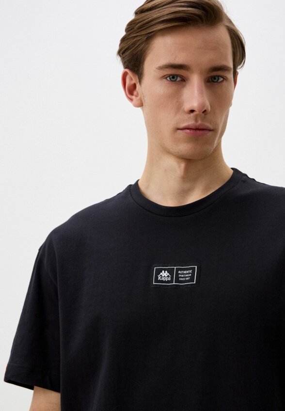 Футболка Kappa