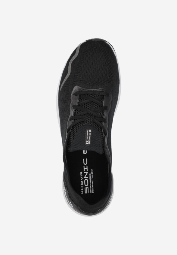 Кроссовки мужские Under Armour Hovr Sonic 6, Черный