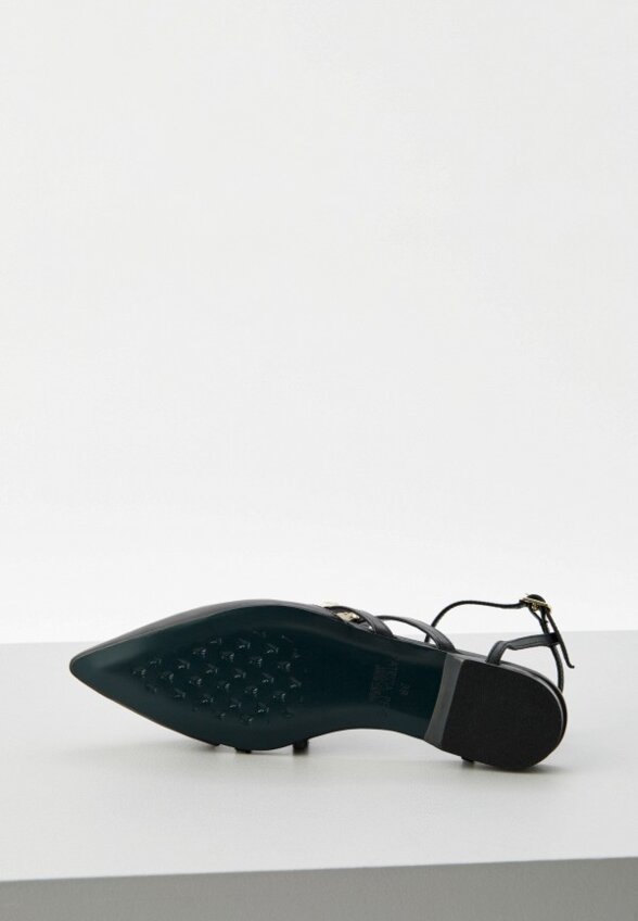 Туфли Patrizia Pepe