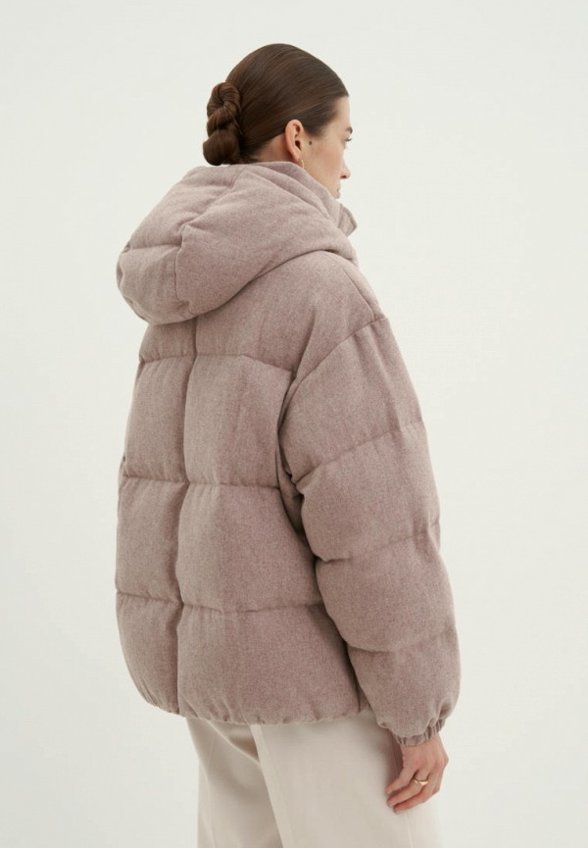 Пуховик Finn Flare